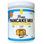 خليط بانكيك بروتين بنكهة الفانيليا من نانو