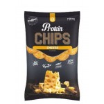 شيبس بروتين بنكهة الجبن من نانو