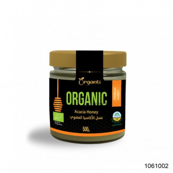 عسل الأكاسيا اورقانتي عسل الأكاسيا اورقانتي