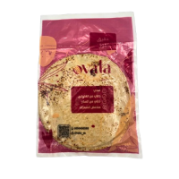 خبز اللوز كيتو من اوفاتا خبز اللوز كيتو من اوفاتا