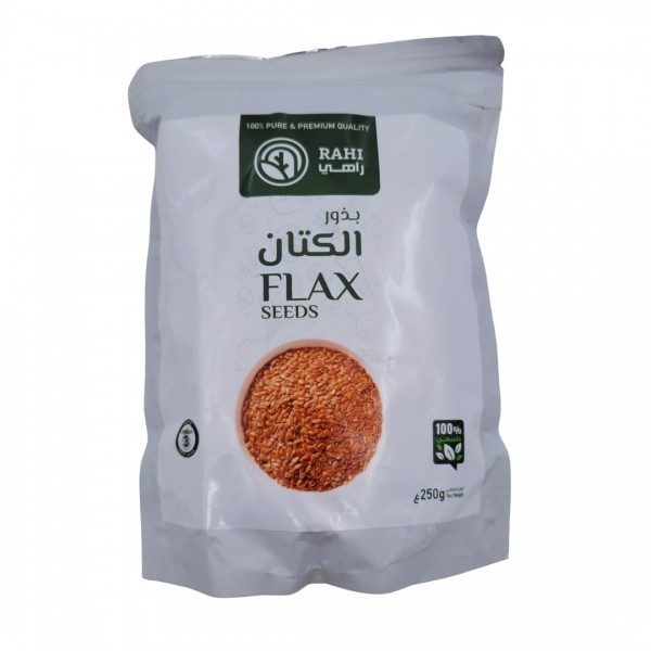 بذور الكتان راهي بذور الكتان راهي