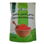 عدس أحمر عضوي راهي