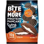 بانكيك بروتين بالاوريو من بايت آند مور