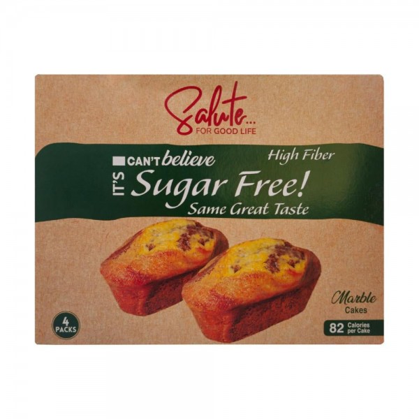 كيك ماربل بدون سكر Salute كيك ماربل بدون سكر Salute