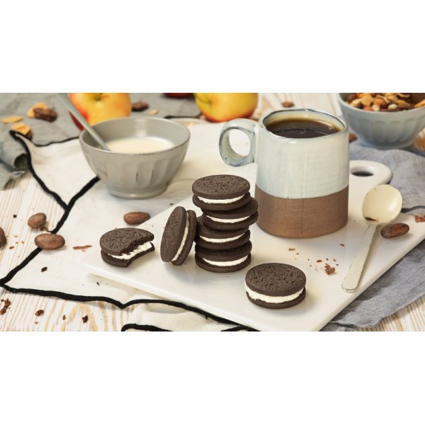 بسكويت اوريو من شار بسكويت اوريو من شار