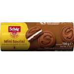 بسكويت ميني سوريسي شار