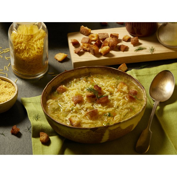 باستا دانجلو كابيلي شار