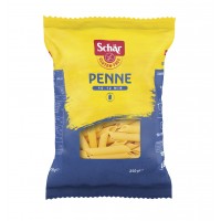 معكرونة بني من شار	 معكرونة بني من شار