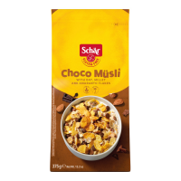 موسلي الشوكولاته من شار موسلي الشوكولاته من شار