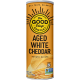 شيبس بجبن الشيدر الأبيض- The Good Chips Company شيبس بجبن الشيدر الأبيض- The Good Chips Company
