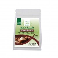 دقيق اللوز من زادنا دقيق اللوز من زادنا