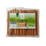 قرفه سيلاني عضوي أعواد من زادنا