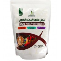 محلي فاكهة المونك الطبيعي من زادنا محلي فاكهة المونك الطبيعي من زادنا